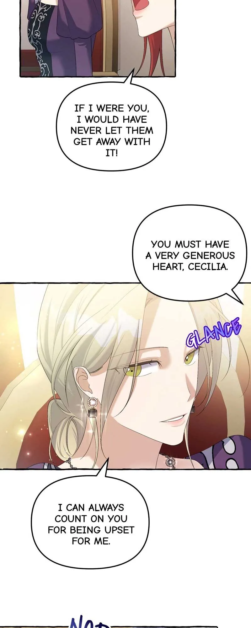 Are We Still in Love? Chapter 42 page 27
