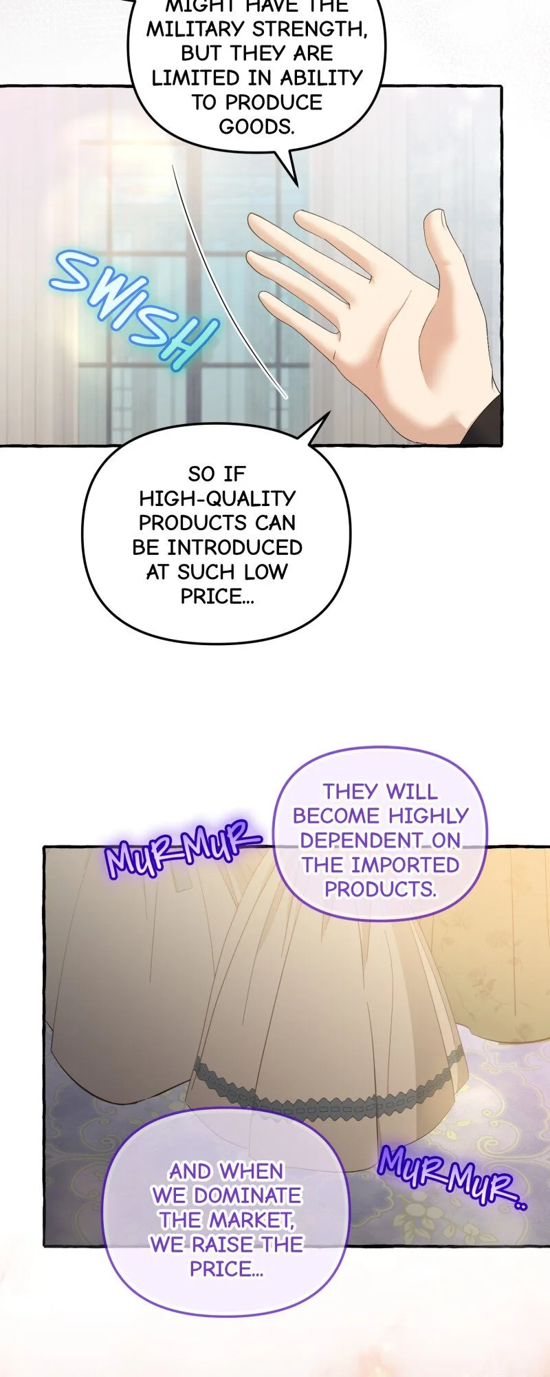 Are We Still in Love? Chapter 41 page 22