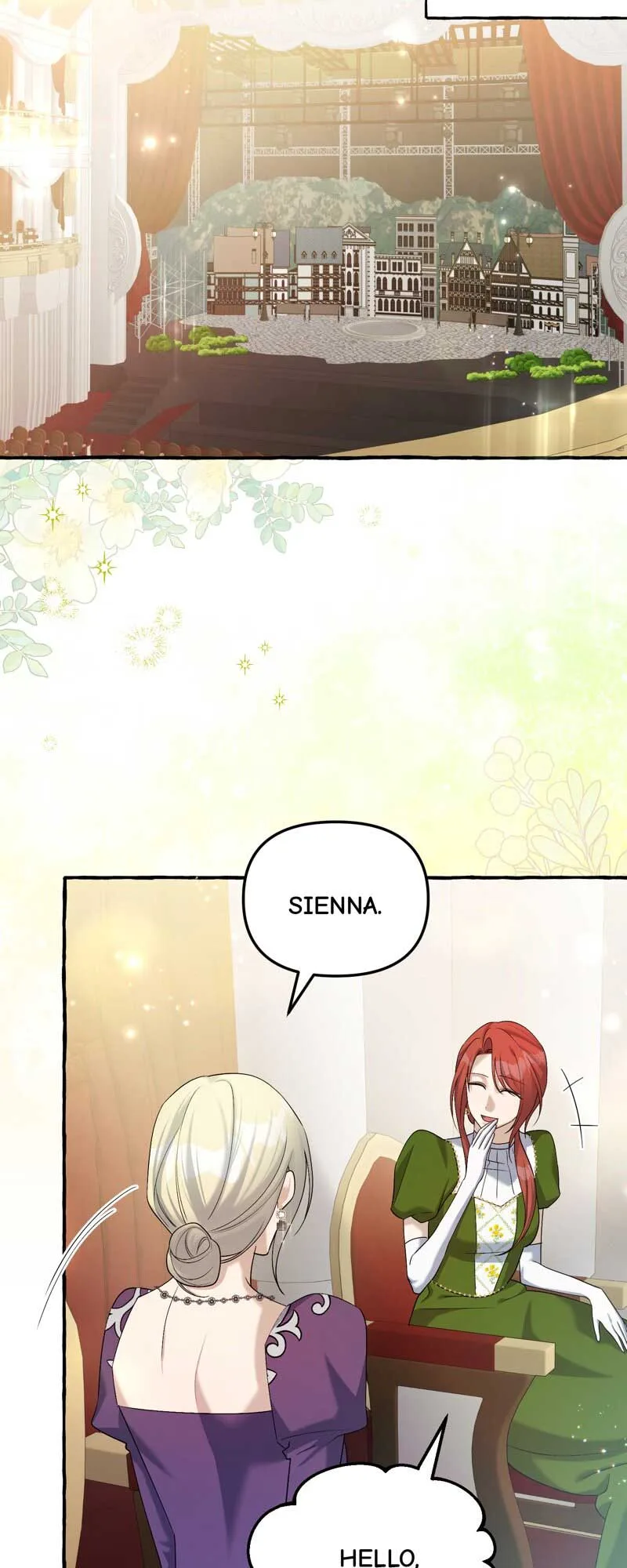 Are We Still in Love? Chapter 42 page 24