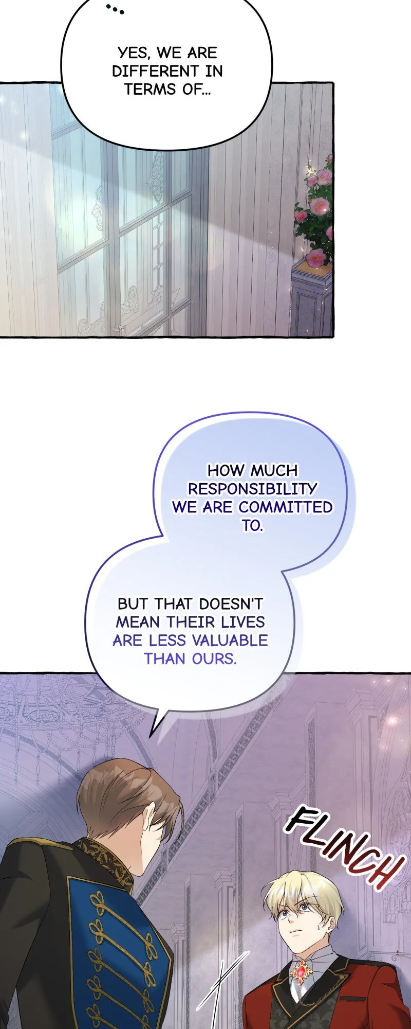 Are We Still in Love? Chapter 41 page 18