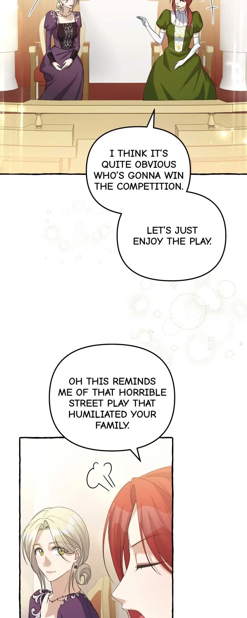 Are We Still in Love? Chapter 42 page 26