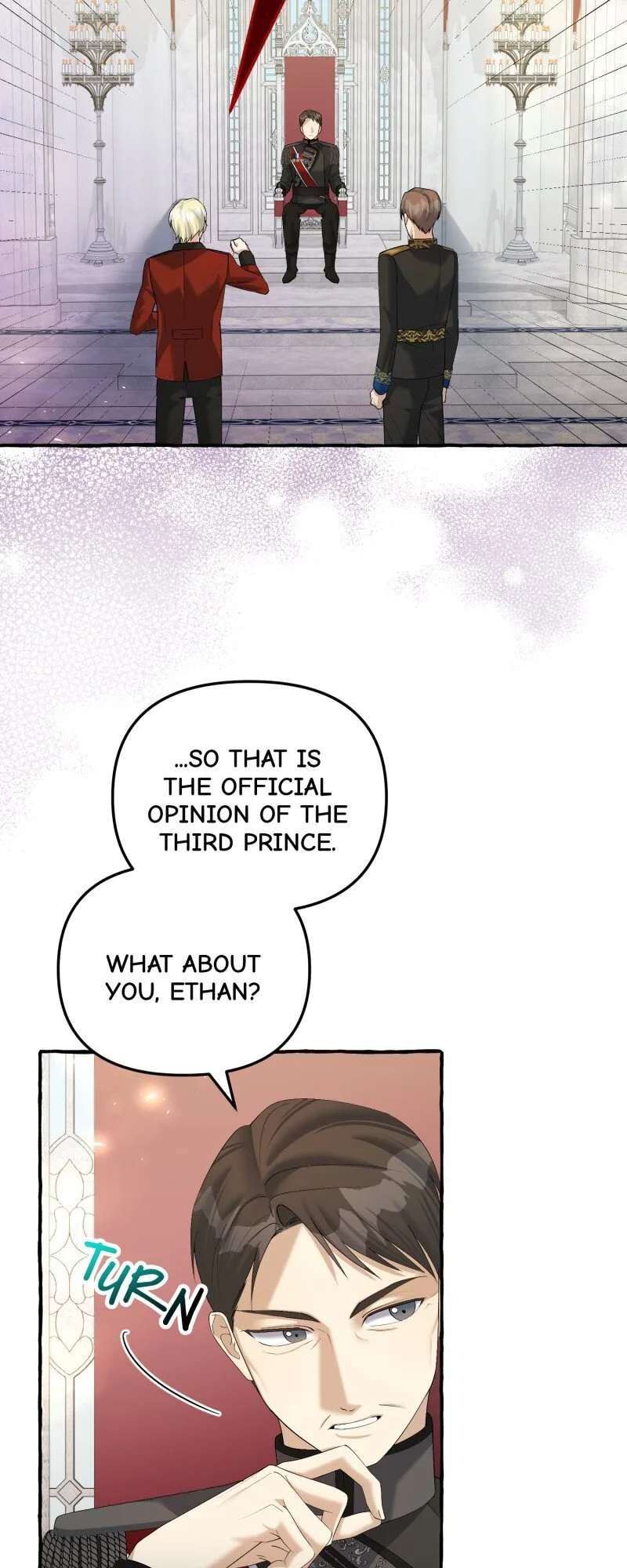 Are We Still in Love? Chapter 41 page 13