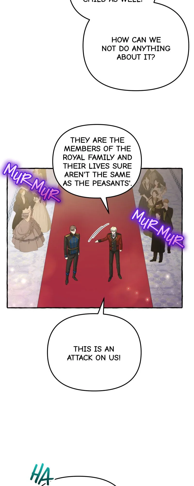 Are We Still in Love? Chapter 41 page 17