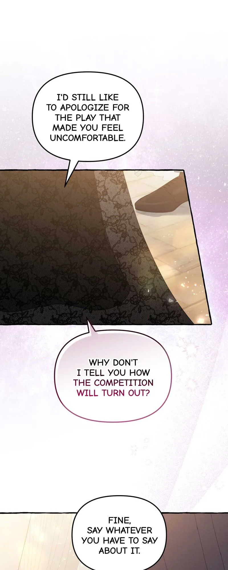 Are We Still in Love? Chapter 42 page 43