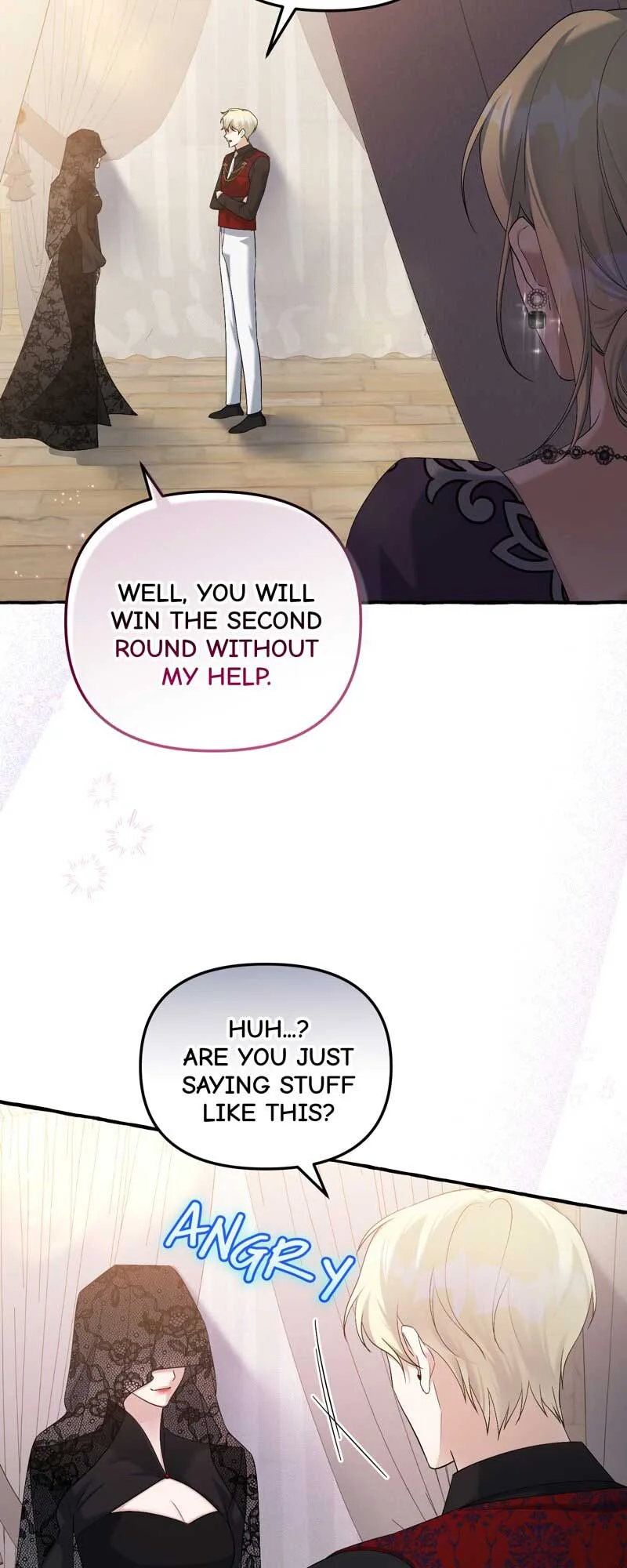 Are We Still in Love? Chapter 42 page 44