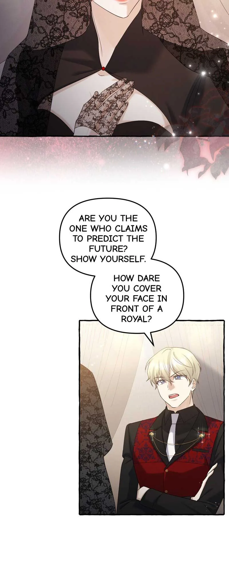 Are We Still in Love? Chapter 42 page 40
