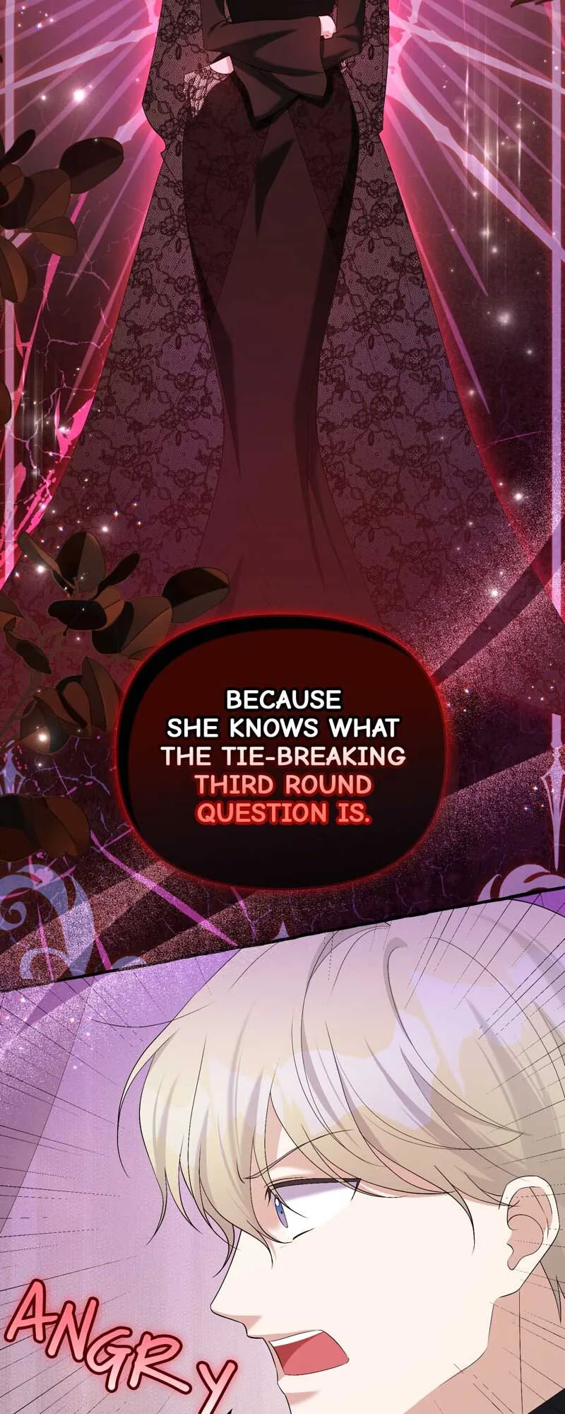 Are We Still in Love? Chapter 42 page 36