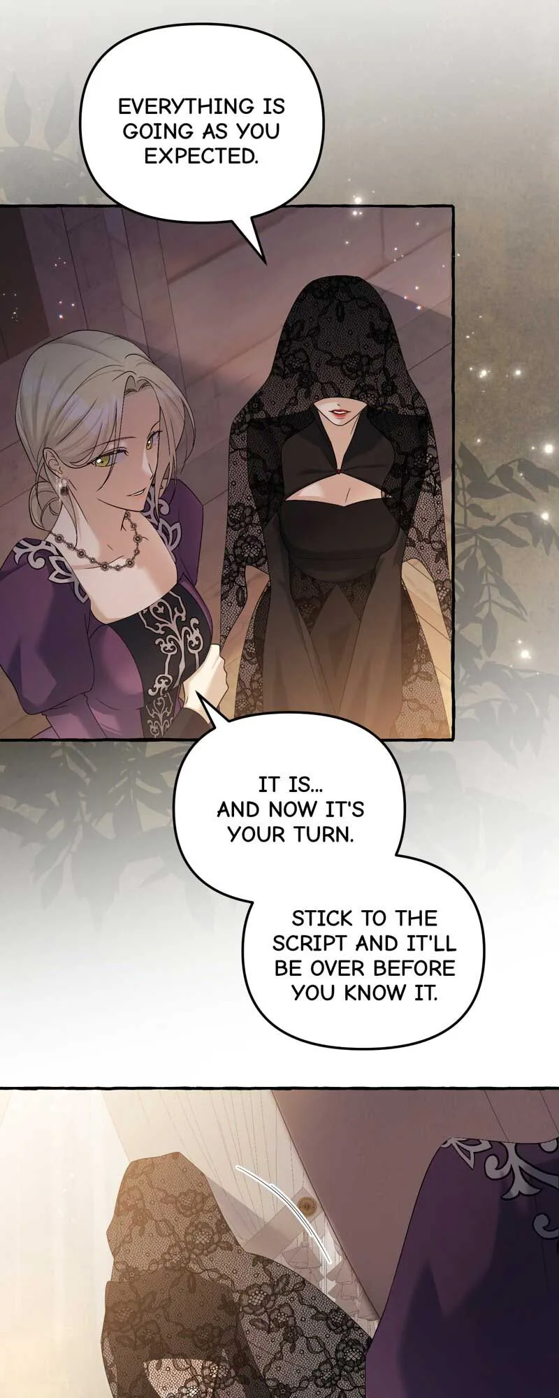 Are We Still in Love? Chapter 42 page 38