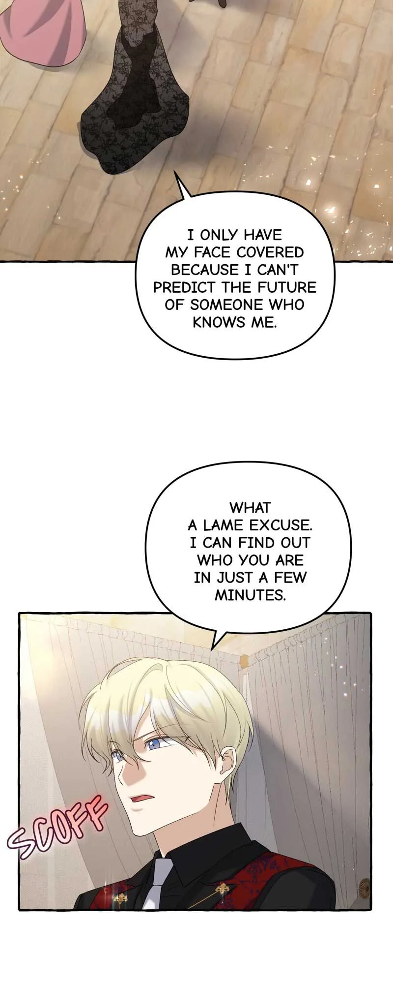 Are We Still in Love? Chapter 42 page 42