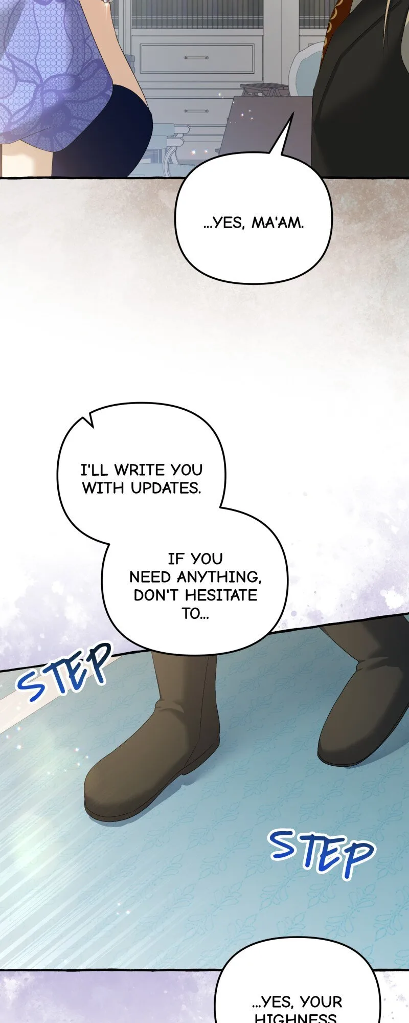 Are We Still in Love? Chapter 41 page 29