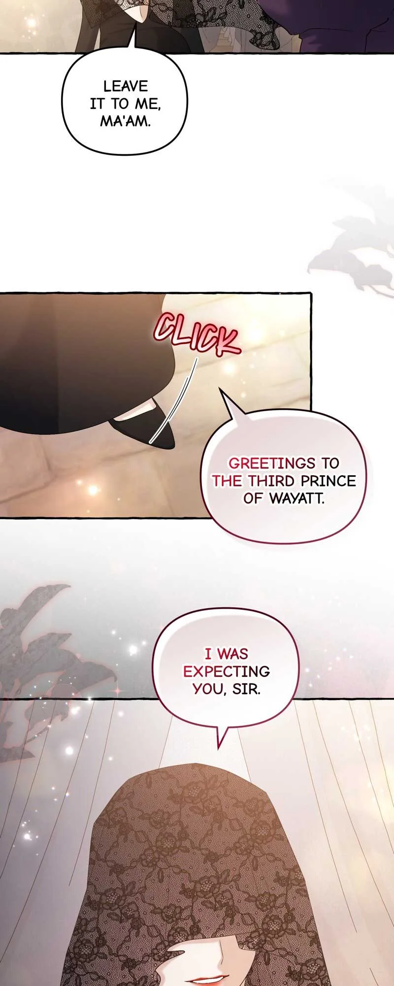 Are We Still in Love? Chapter 42 page 39