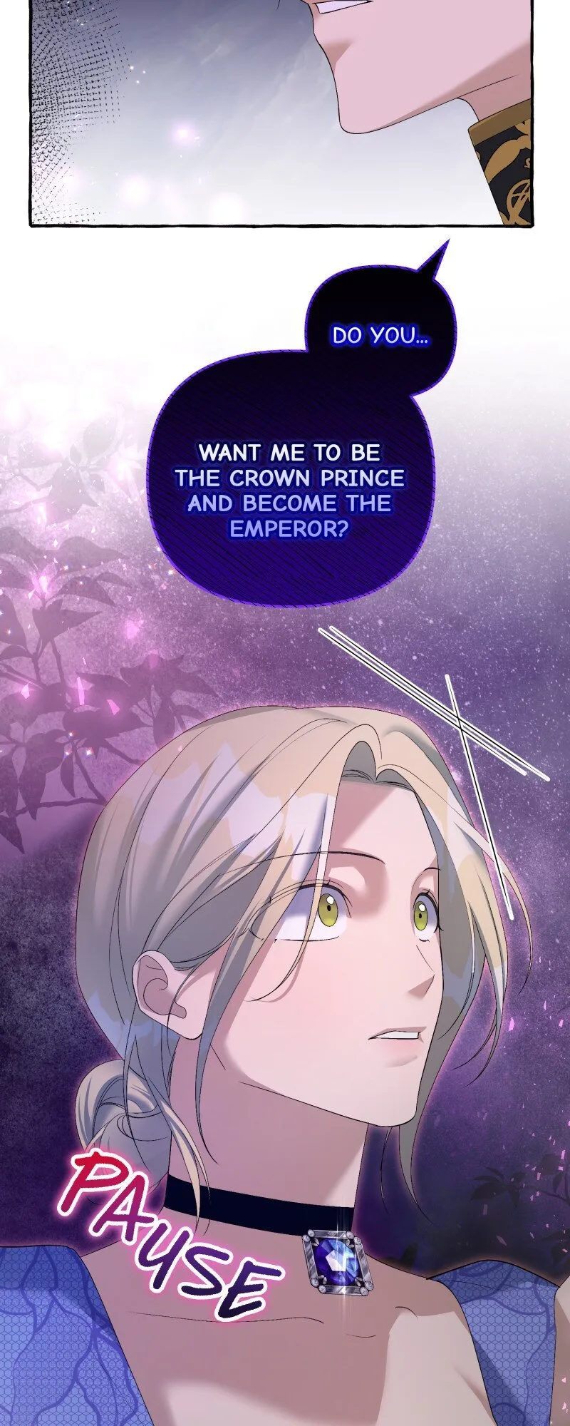 Are We Still in Love? Chapter 41 page 37