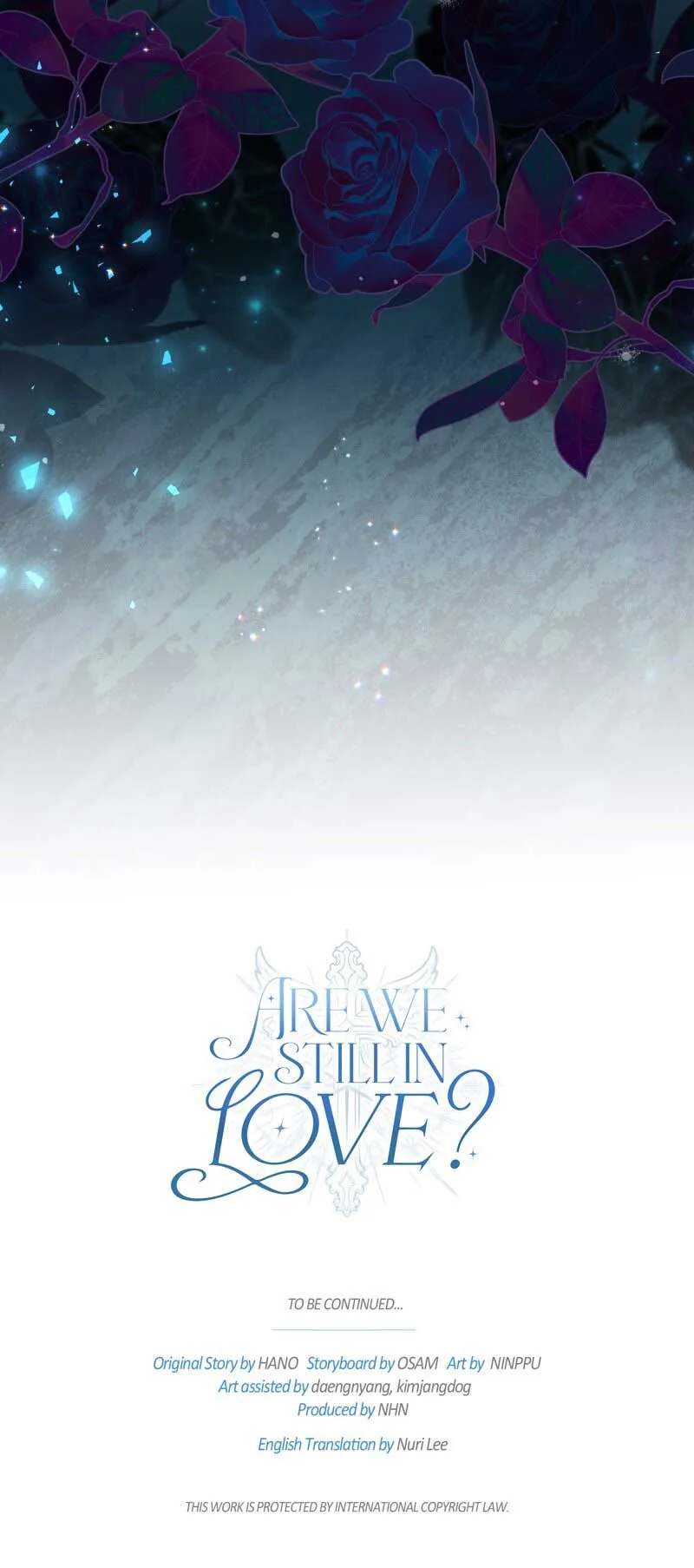 Are We Still in Love? Chapter 42 page 48
