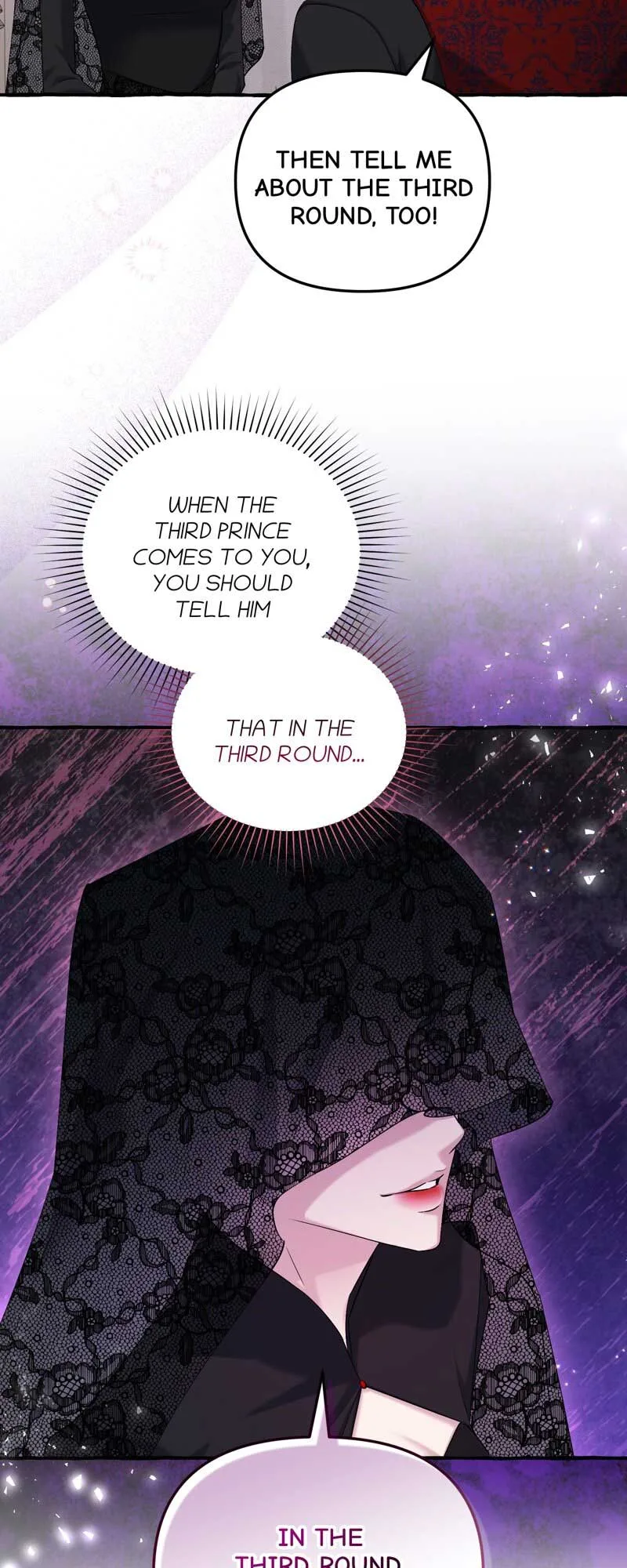 Are We Still in Love? Chapter 42 page 45