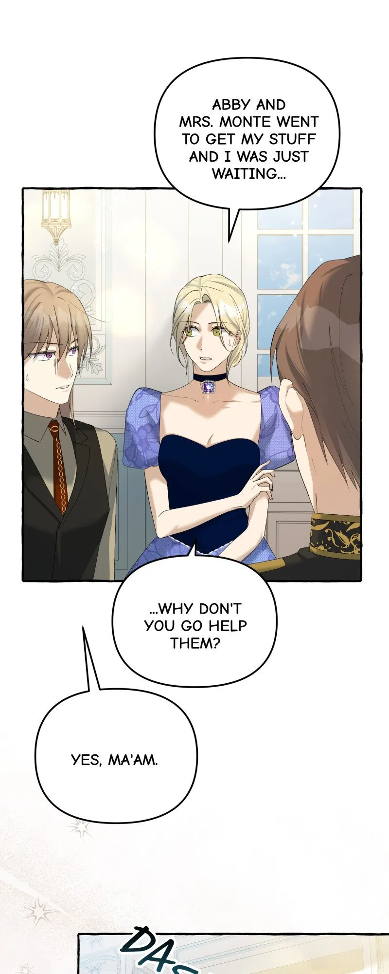 Are We Still in Love? Chapter 41 page 34