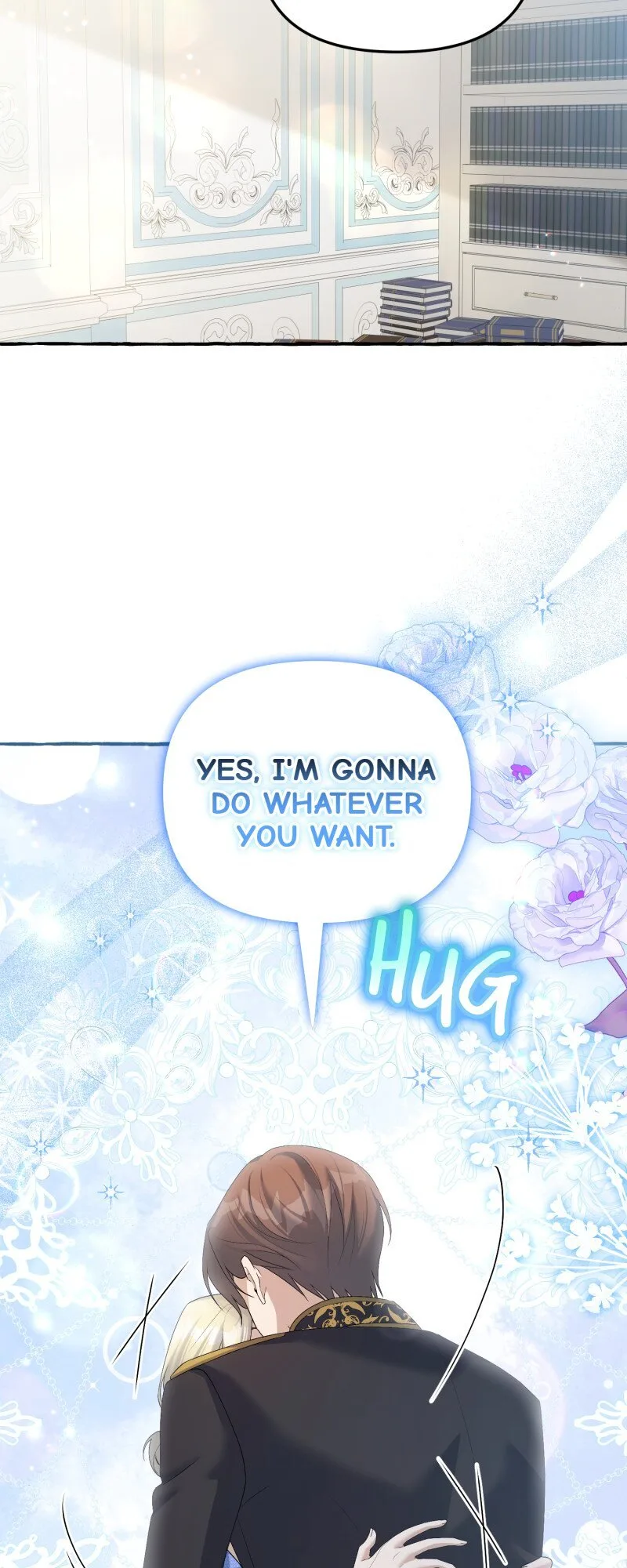 Are We Still in Love? Chapter 41 page 39