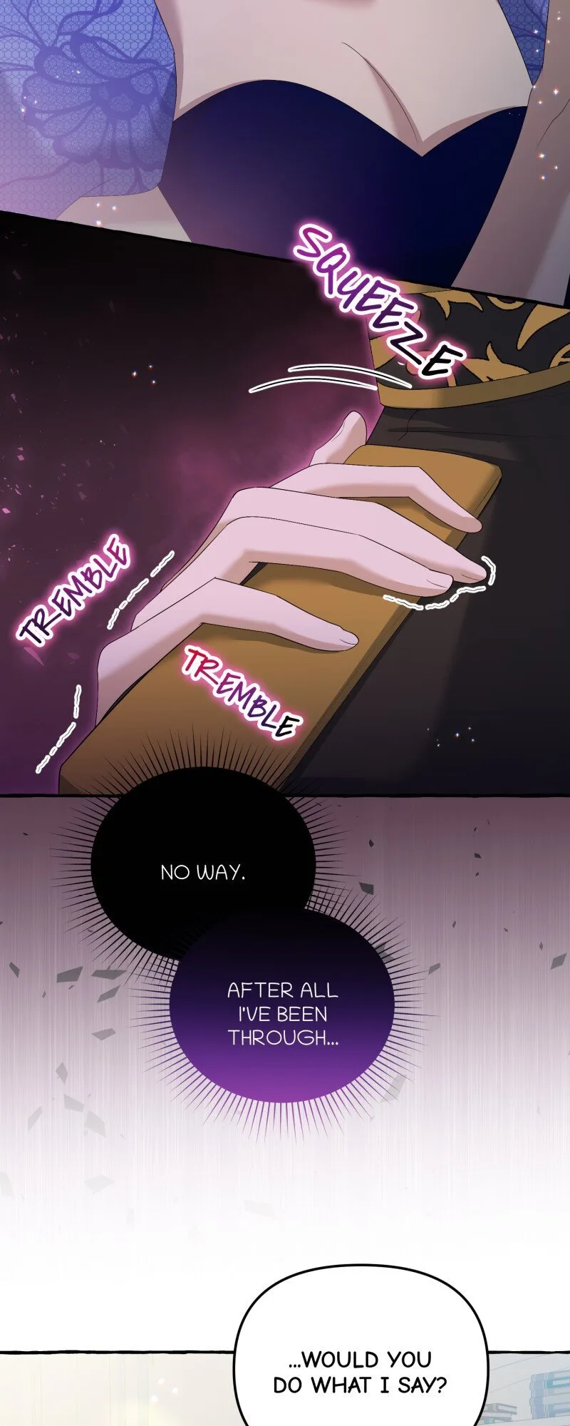 Are We Still in Love? Chapter 41 page 38