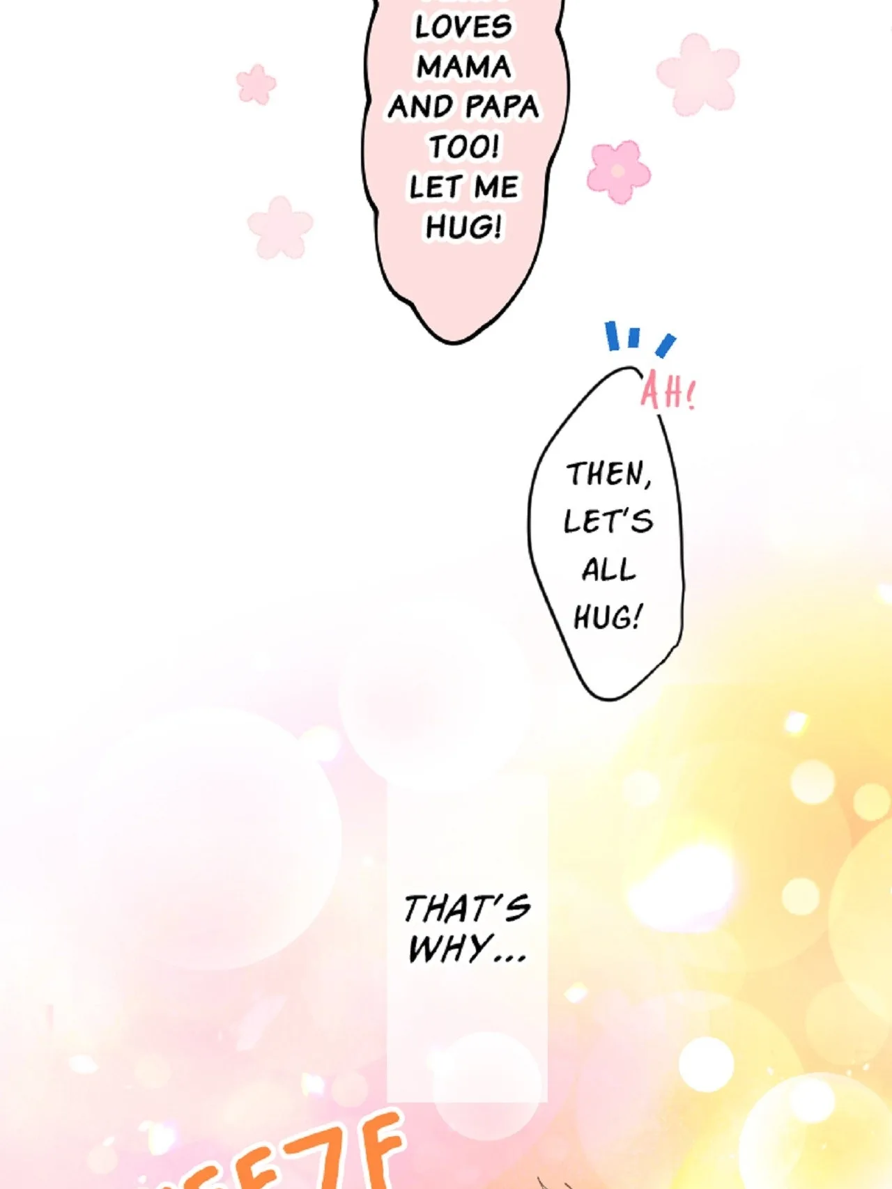 Love Hug Chapter 326 page 65