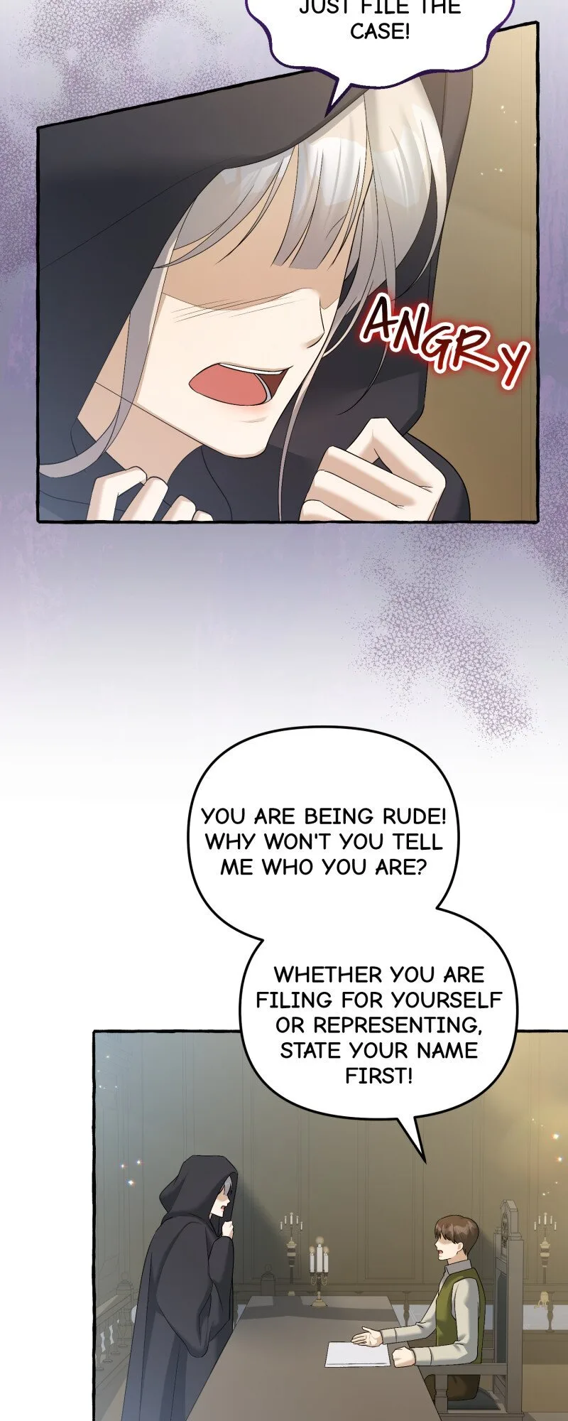 Are We Still in Love? Chapter 41 page 50