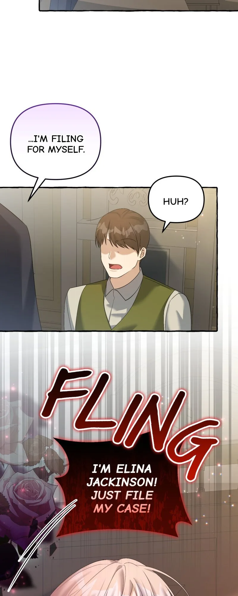 Are We Still in Love? Chapter 41 page 51