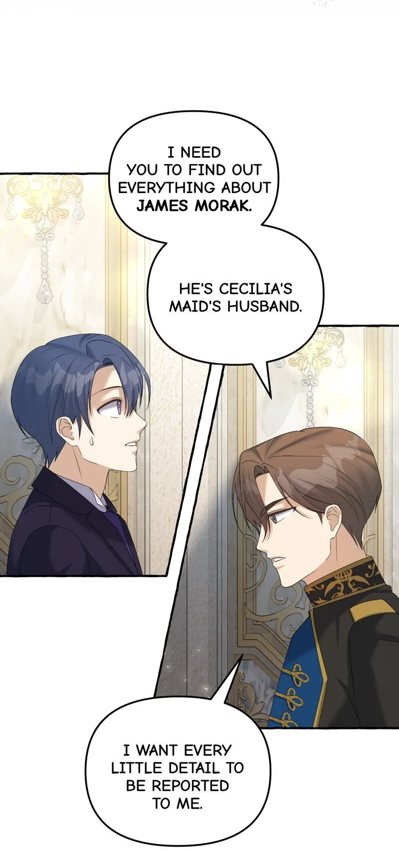 Are We Still in Love? Chapter 41 page 46