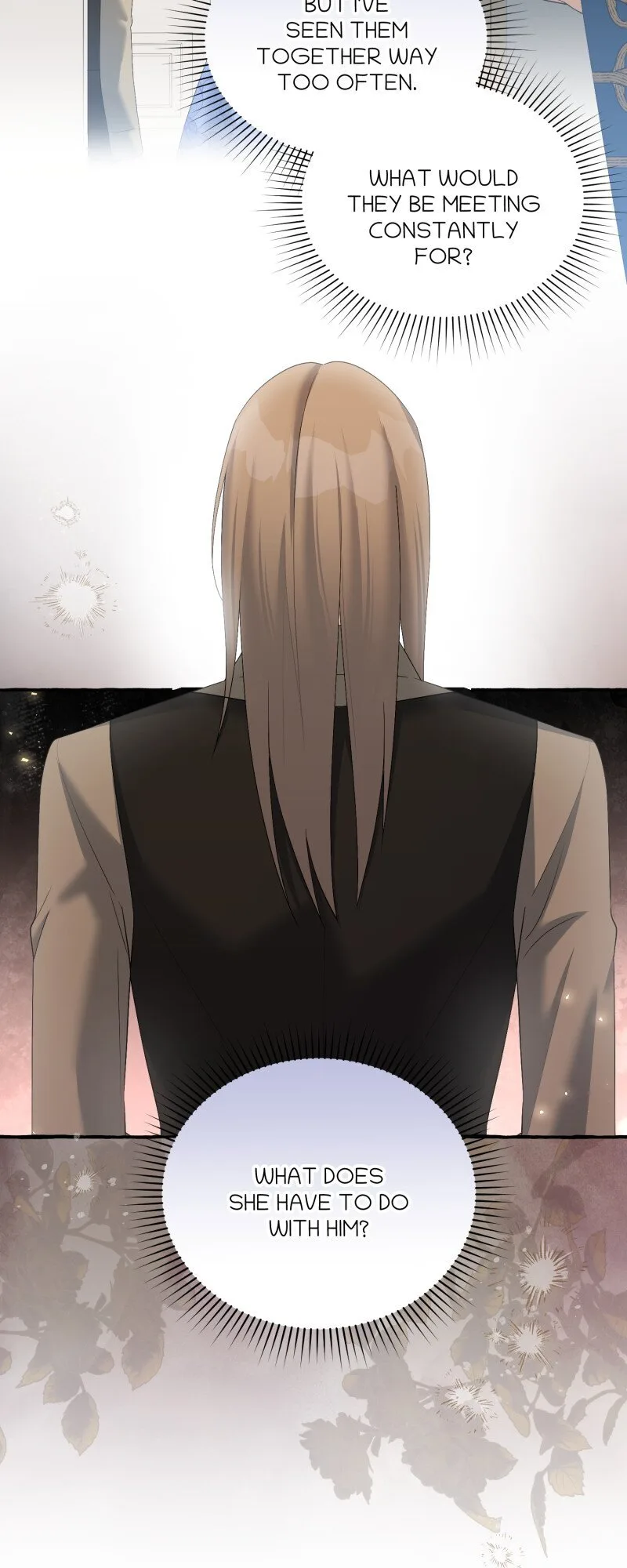Are We Still in Love? Chapter 41 page 45