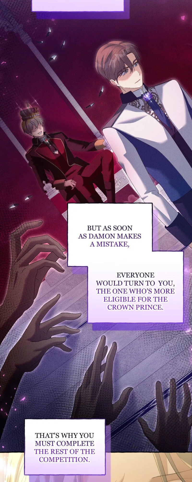 Are We Still in Love? Chapter 41 page 42
