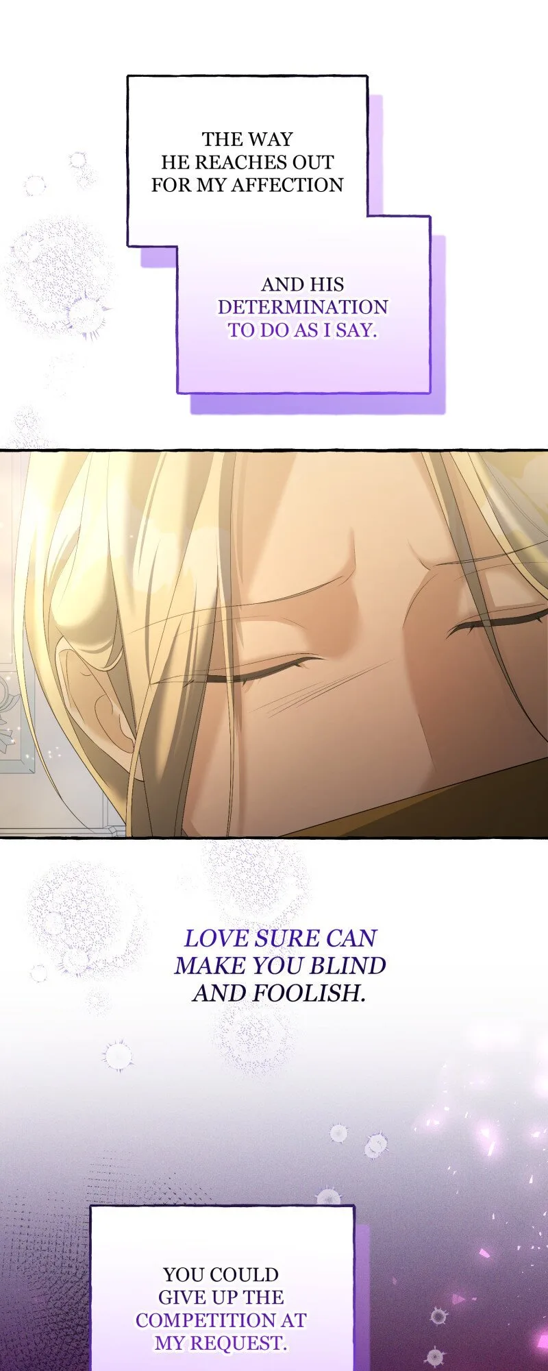 Are We Still in Love? Chapter 41 page 41