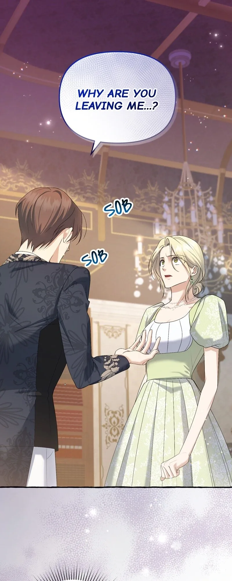 Are We Still in Love? Chapter 46 page 2