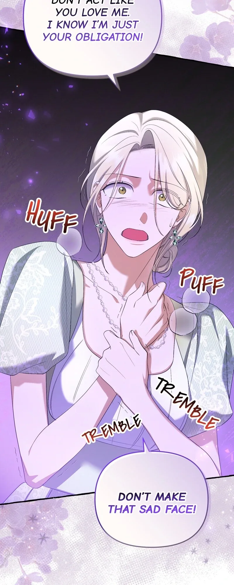 Are We Still in Love? Chapter 46 page 5