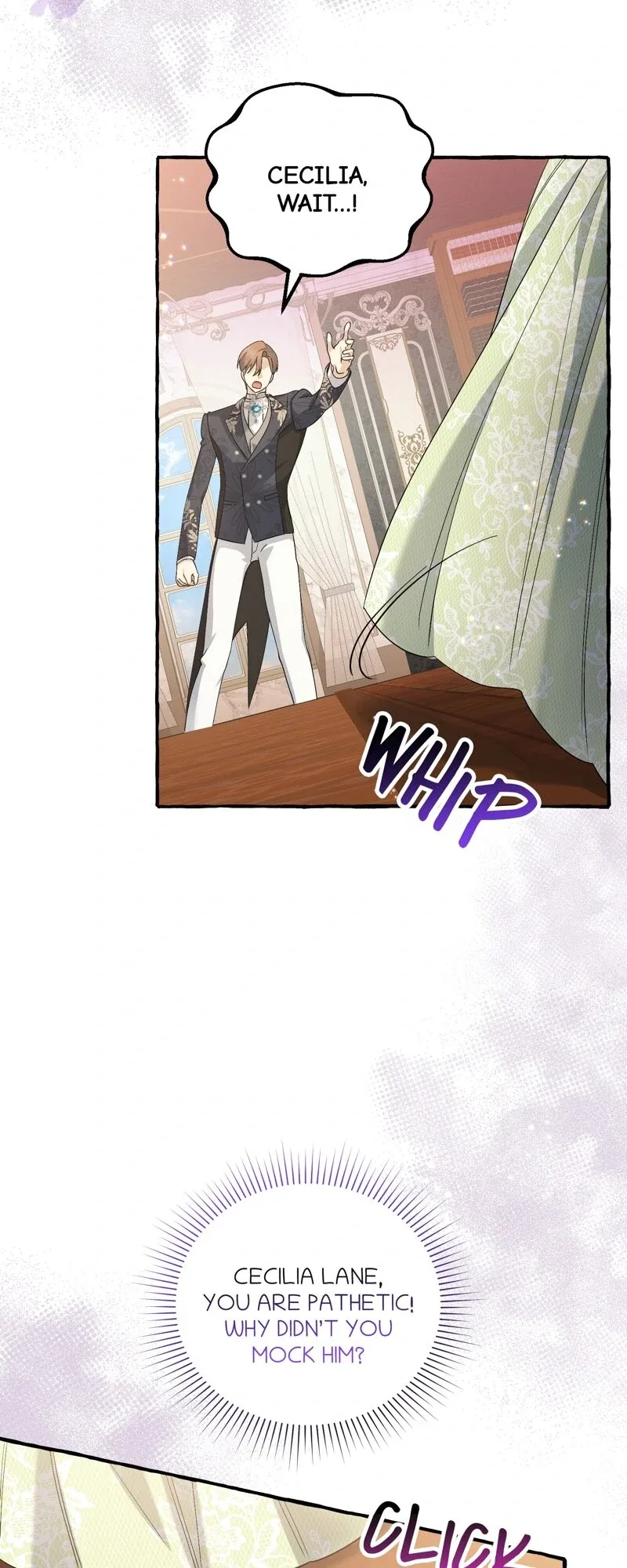 Are We Still in Love? Chapter 46 page 6
