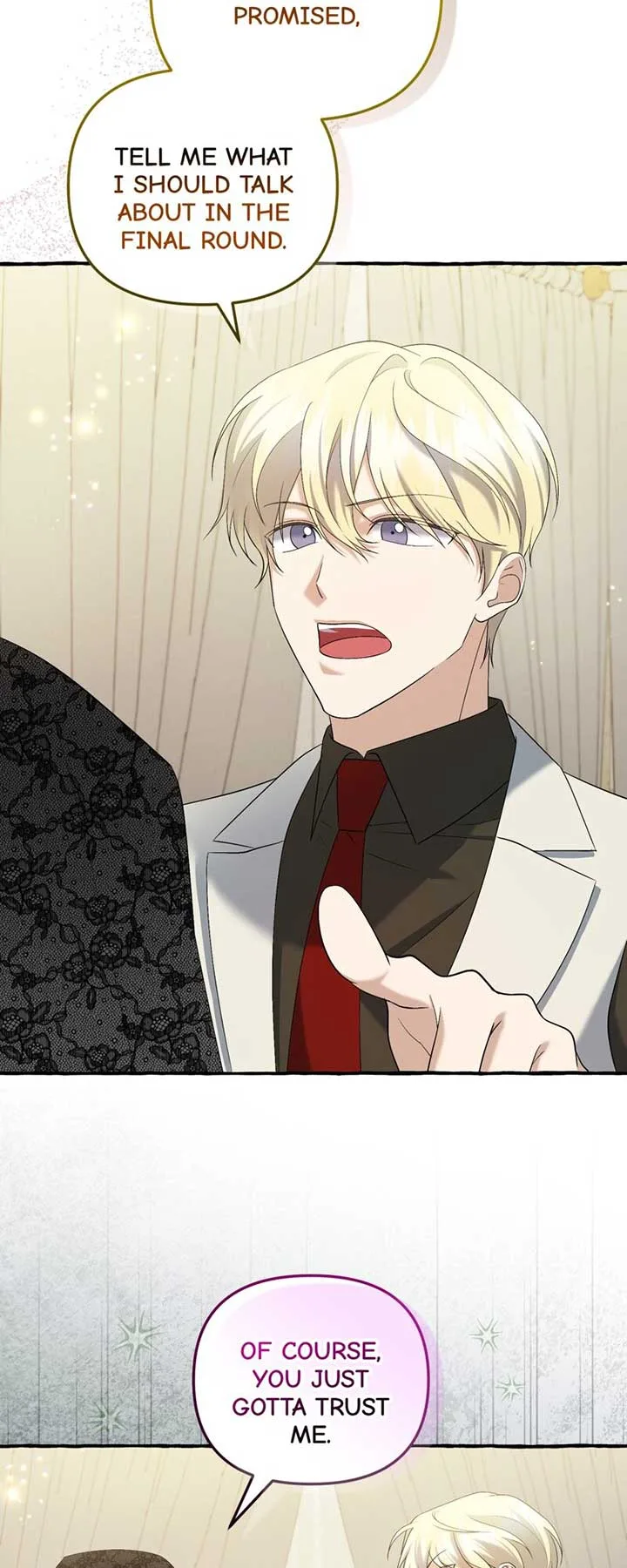 Are We Still in Love? Chapter 45 page 5