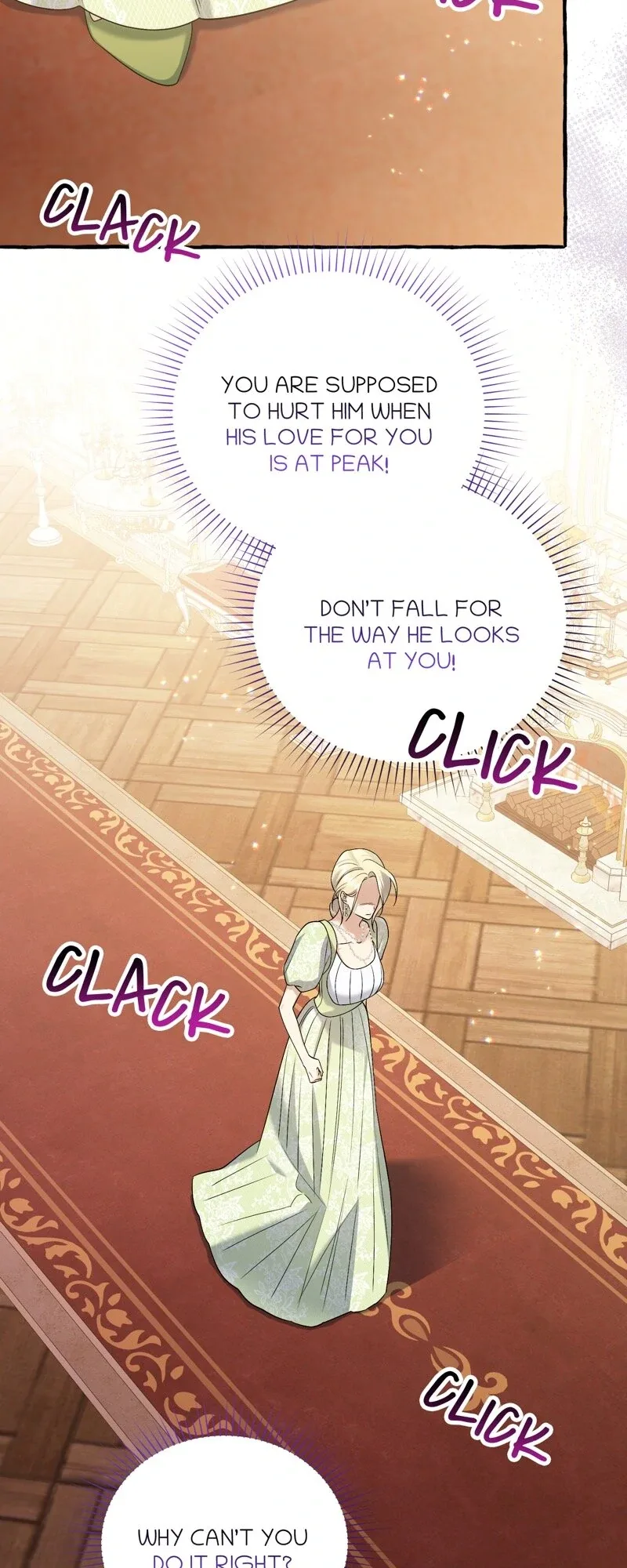 Are We Still in Love? Chapter 46 page 7