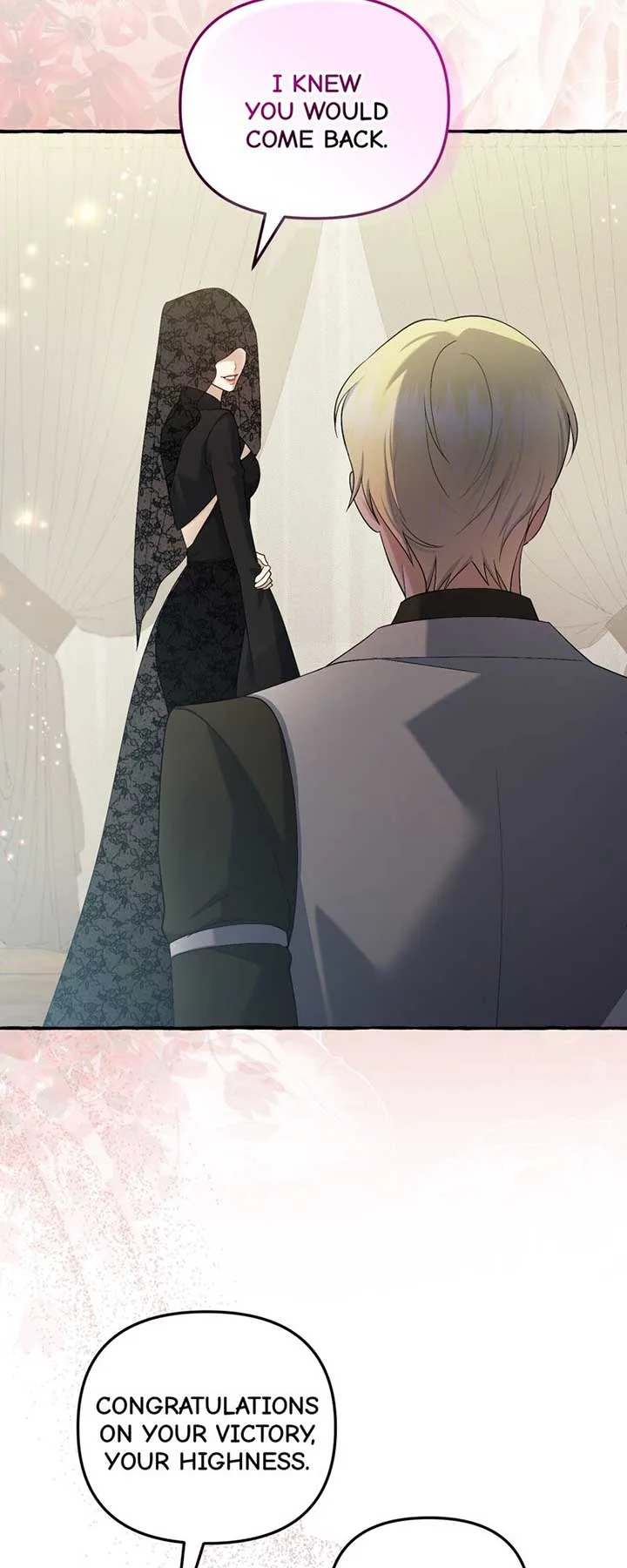 Are We Still in Love? Chapter 45 page 3
