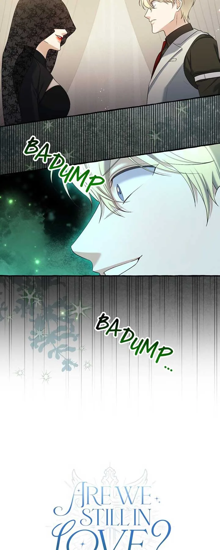 Are We Still in Love? Chapter 45 page 6