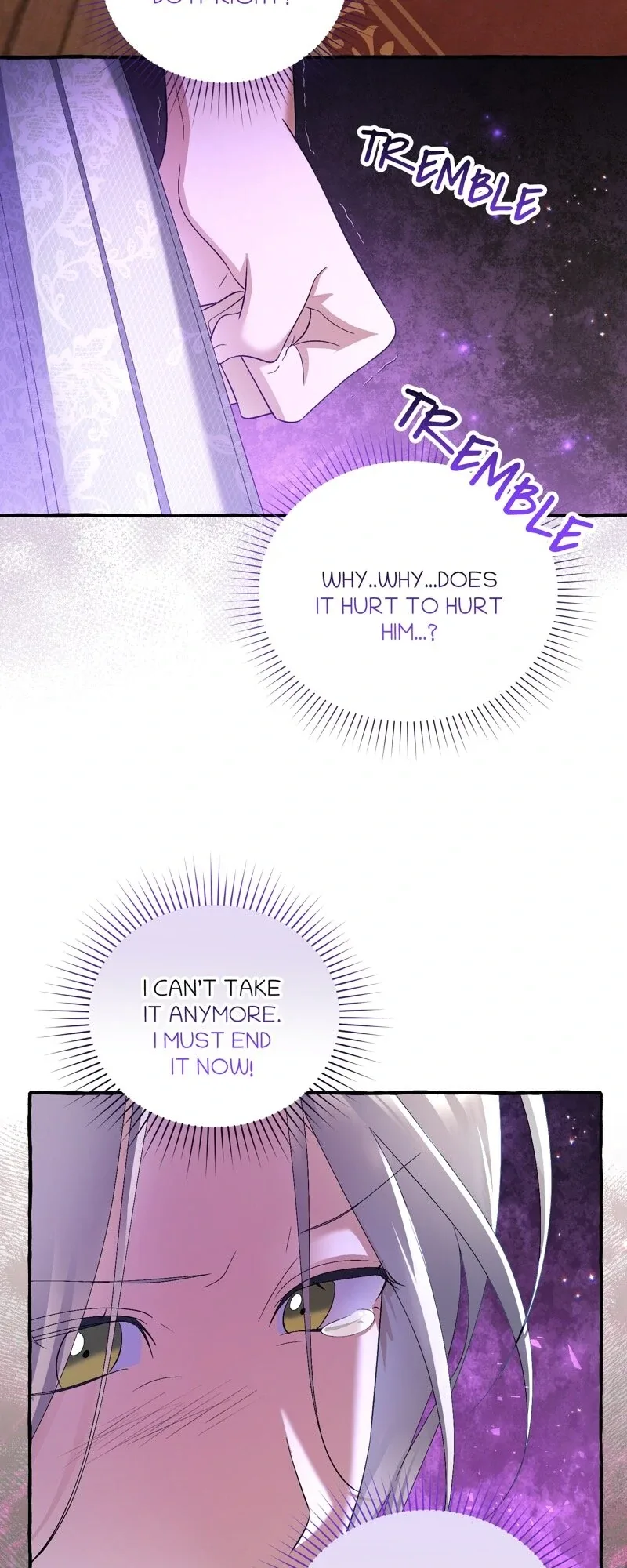 Are We Still in Love? Chapter 46 page 8