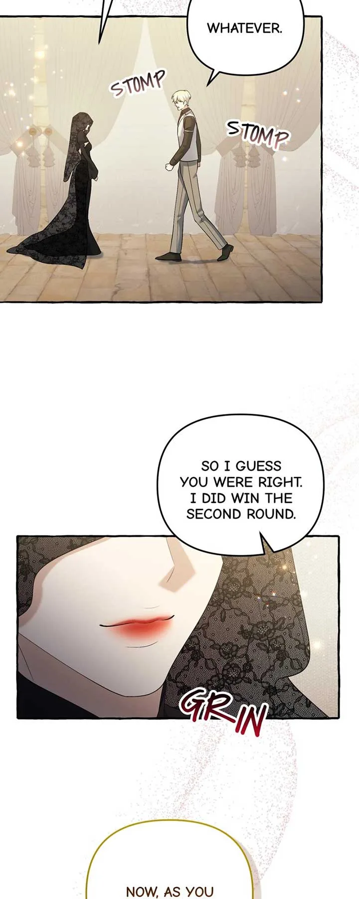 Are We Still in Love? Chapter 45 page 4