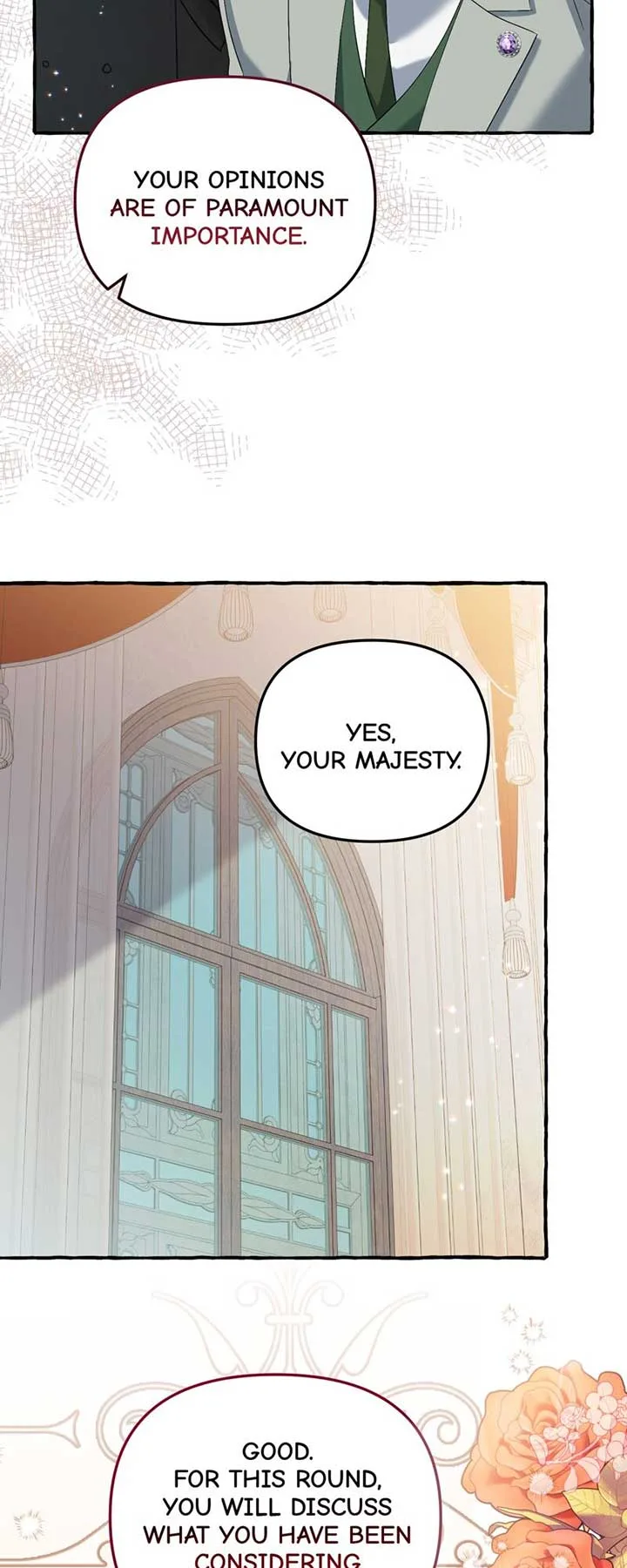 Are We Still in Love? Chapter 45 page 12