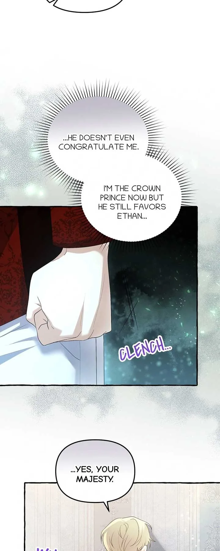 Are We Still in Love? Chapter 47 page 5