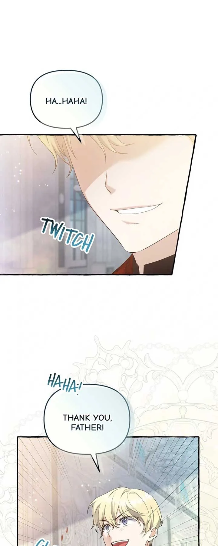 Are We Still in Love? Chapter 47 page 2