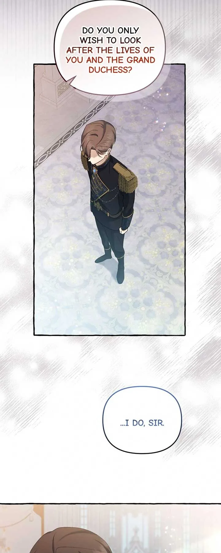 Are We Still in Love? Chapter 47 page 10