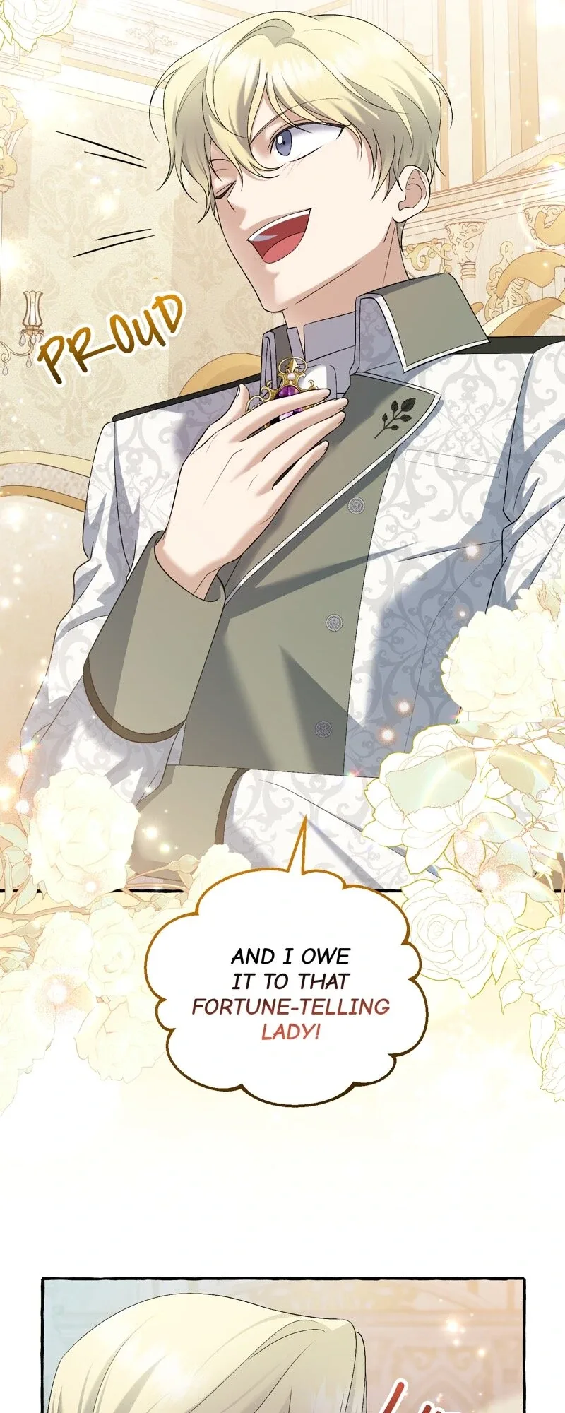Are We Still in Love? Chapter 46 page 13
