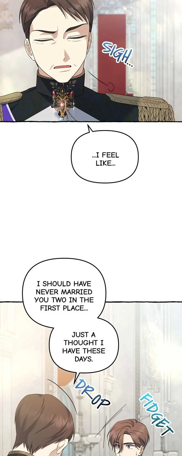Are We Still in Love? Chapter 47 page 11