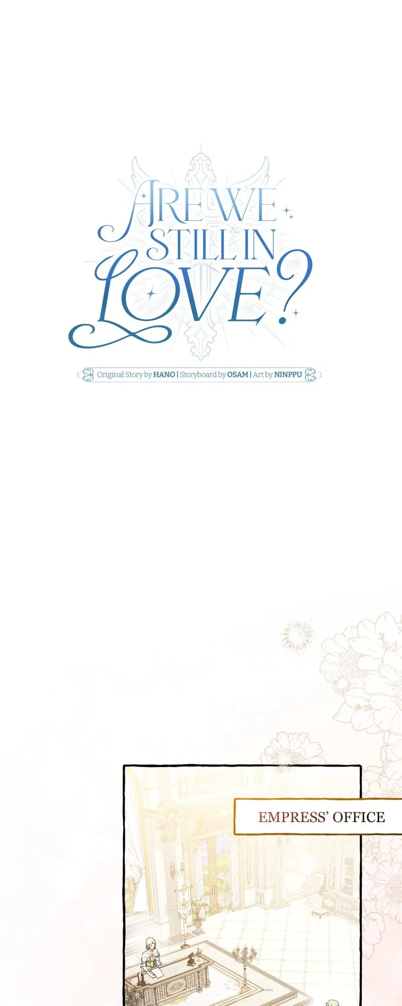 Are We Still in Love? Chapter 46 page 10