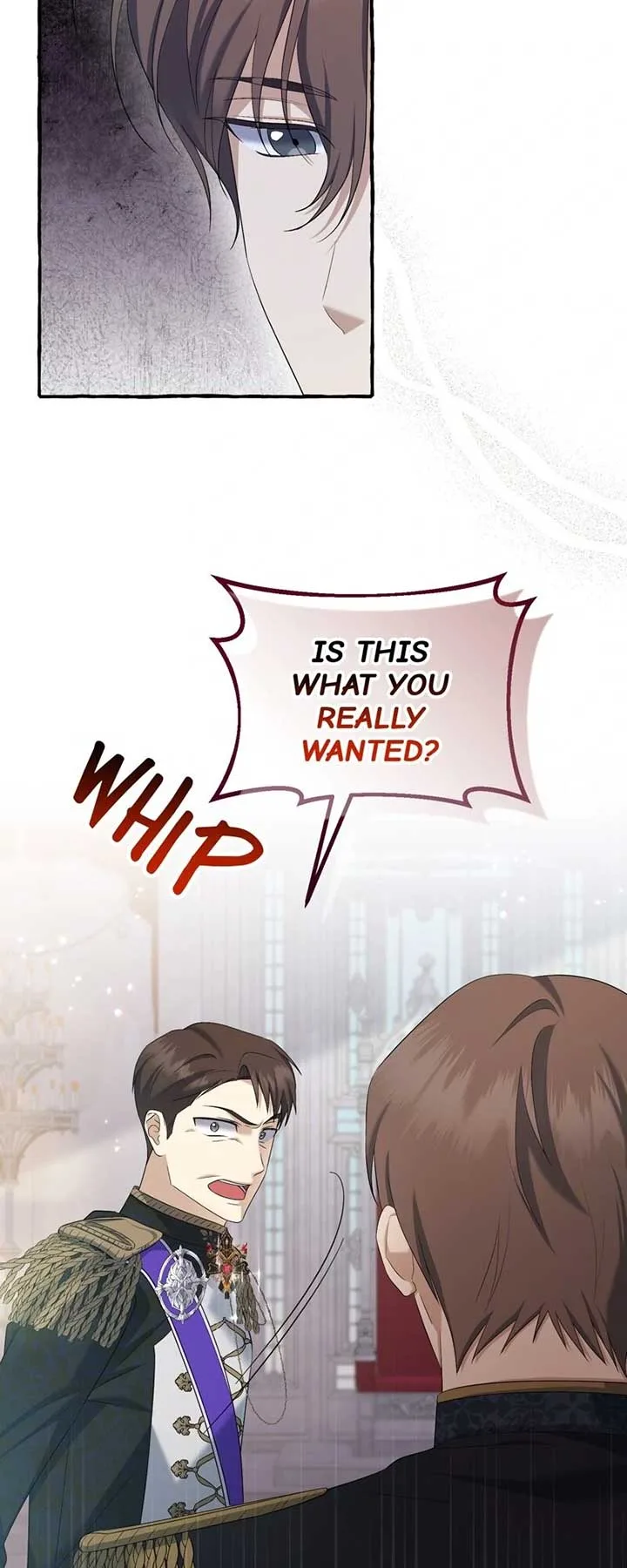 Are We Still in Love? Chapter 47 page 8