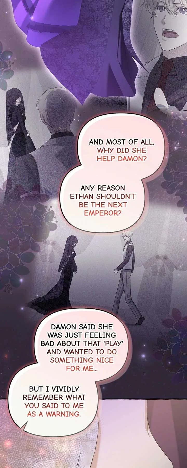 Are We Still in Love? Chapter 47 page 28