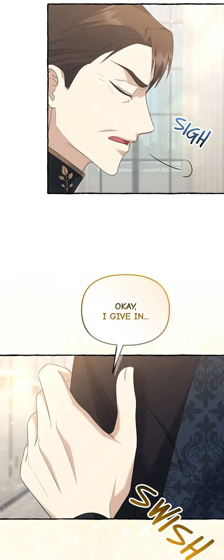 Are We Still in Love? Chapter 47 page 14