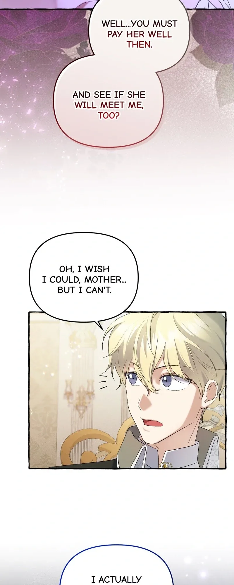 Are We Still in Love? Chapter 46 page 16