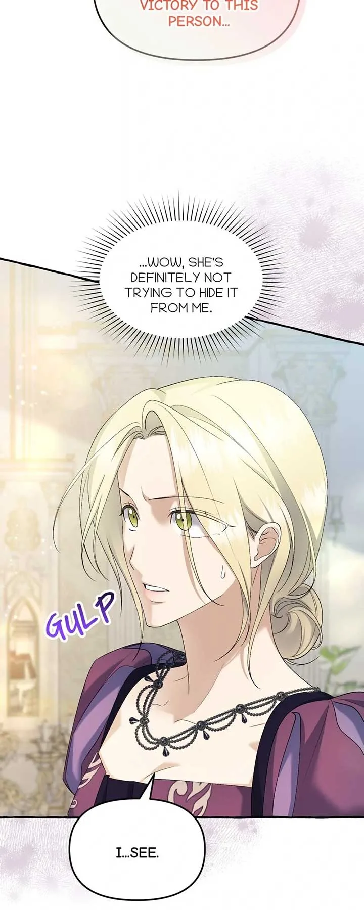 Are We Still in Love? Chapter 47 page 26