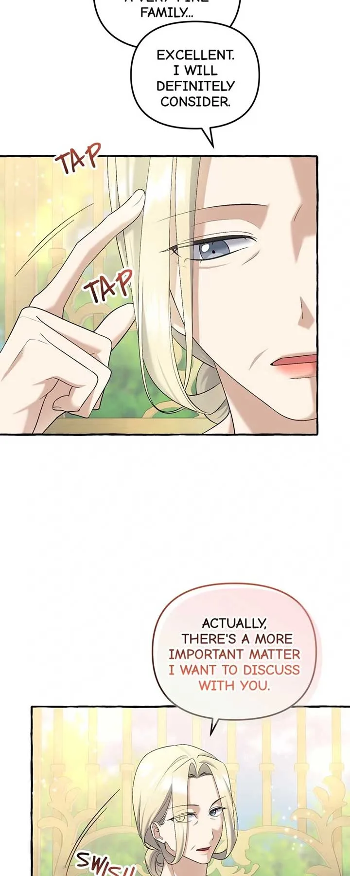 Are We Still in Love? Chapter 47 page 22